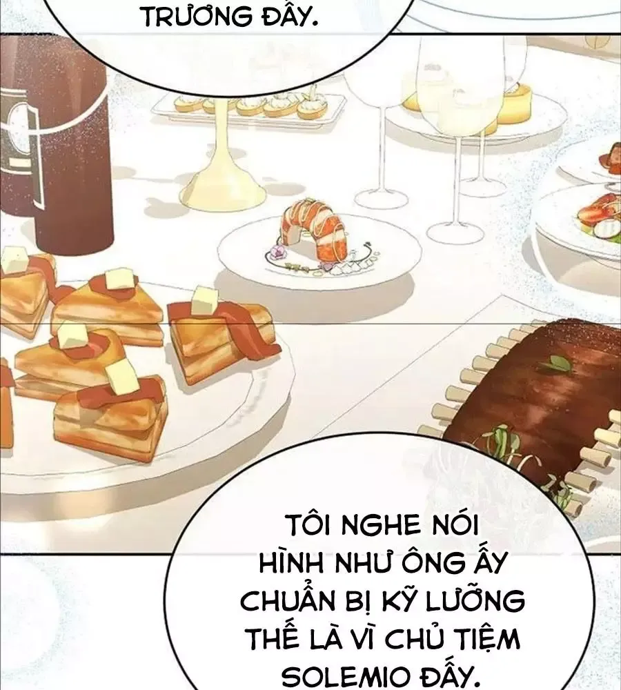 Cô Con Gái Thật Sự Đã Xuất Hiện Chapter 76 - 4