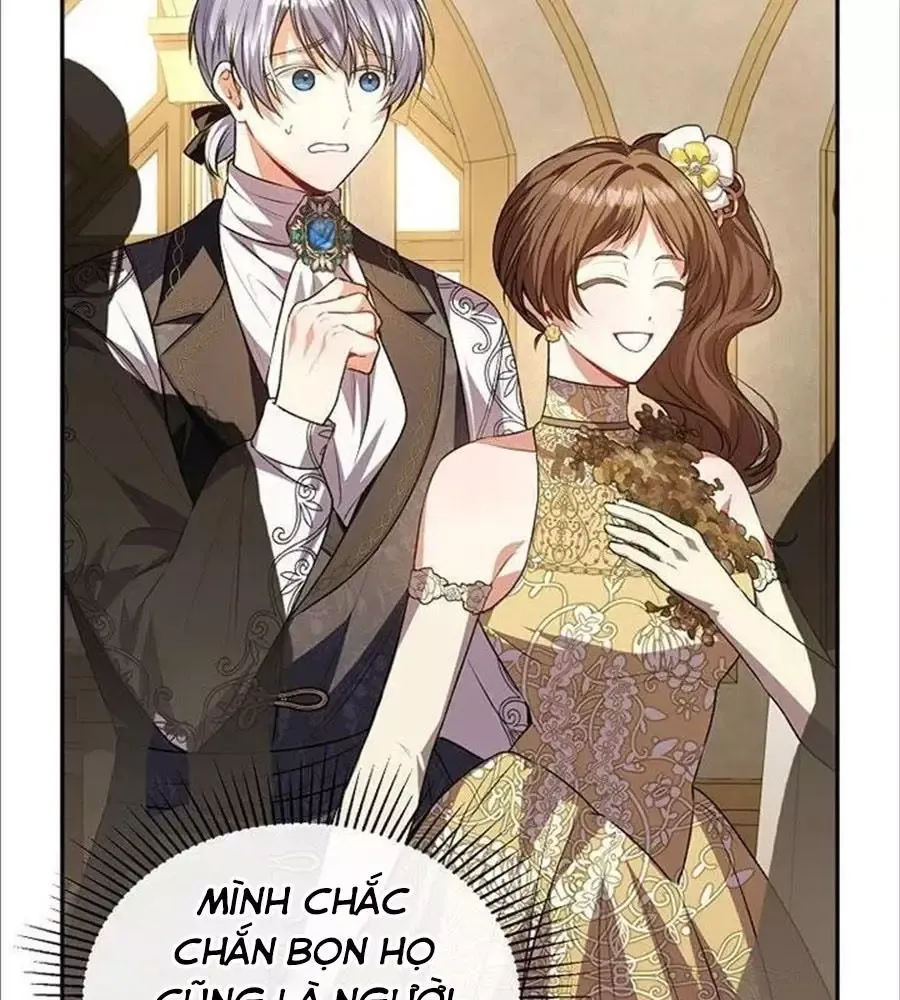 Cô Con Gái Thật Sự Đã Xuất Hiện Chapter 76 - 78
