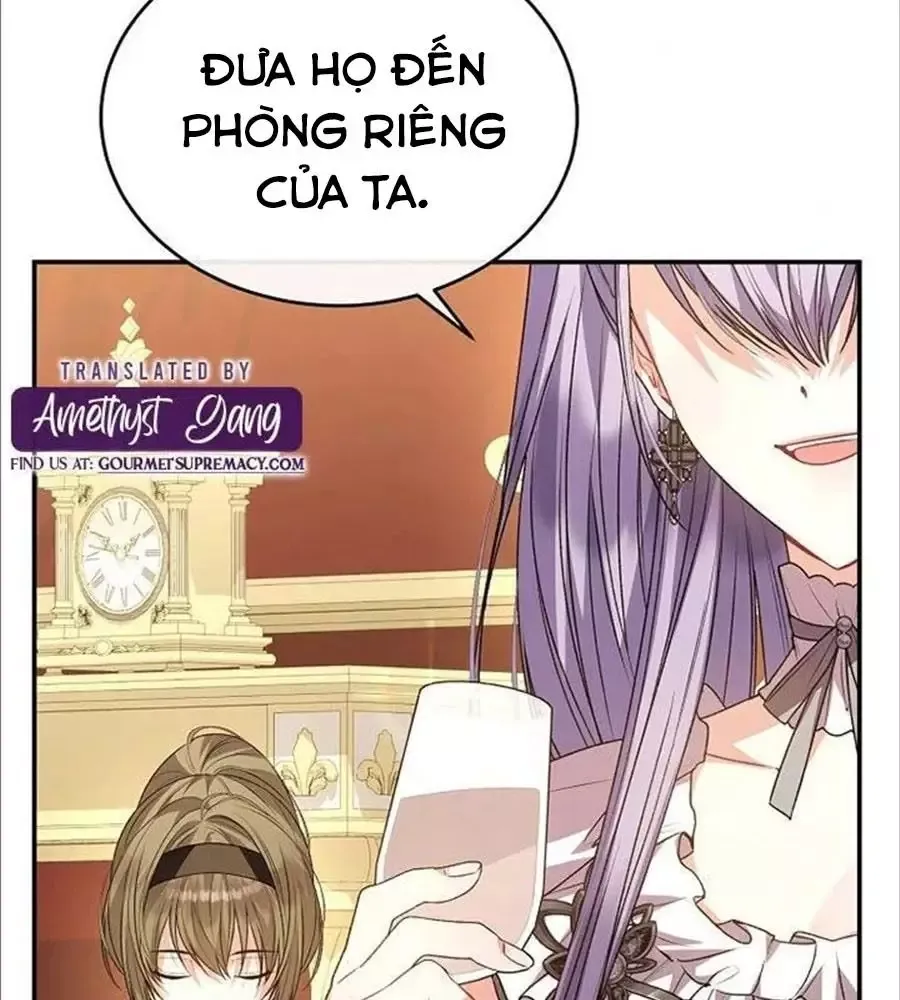 Cô Con Gái Thật Sự Đã Xuất Hiện Chapter 76 - 82