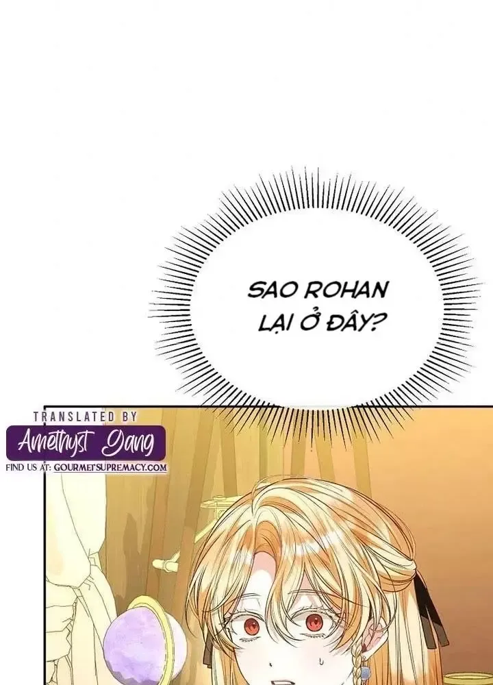 Cô Con Gái Thật Sự Đã Xuất Hiện Chapter 78 - 106