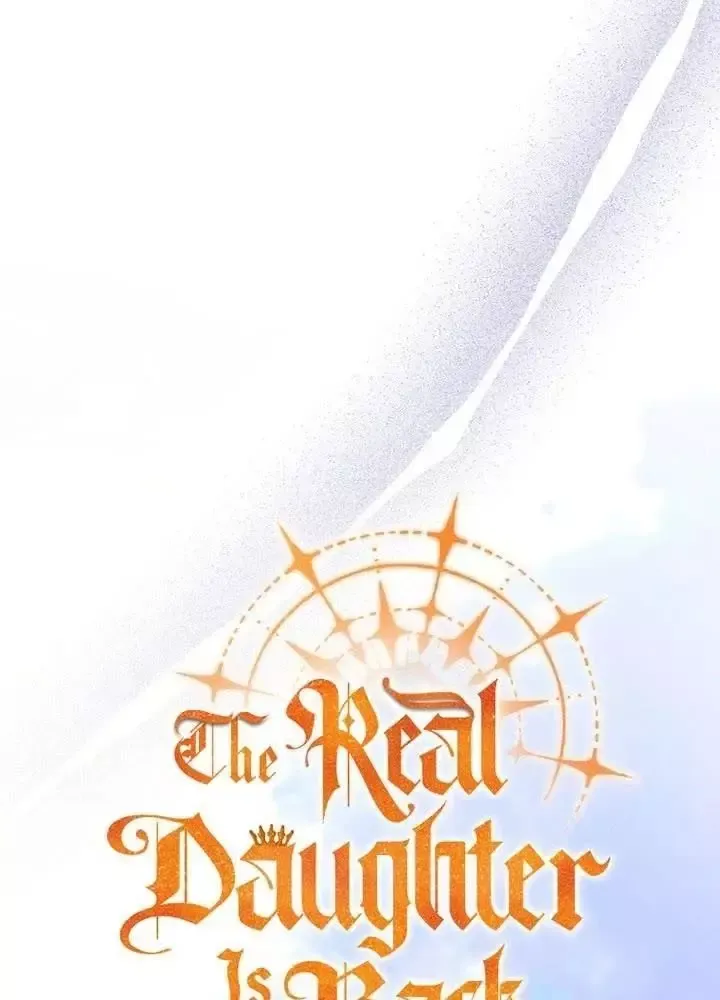 Cô Con Gái Thật Sự Đã Xuất Hiện Chapter 78 - 39