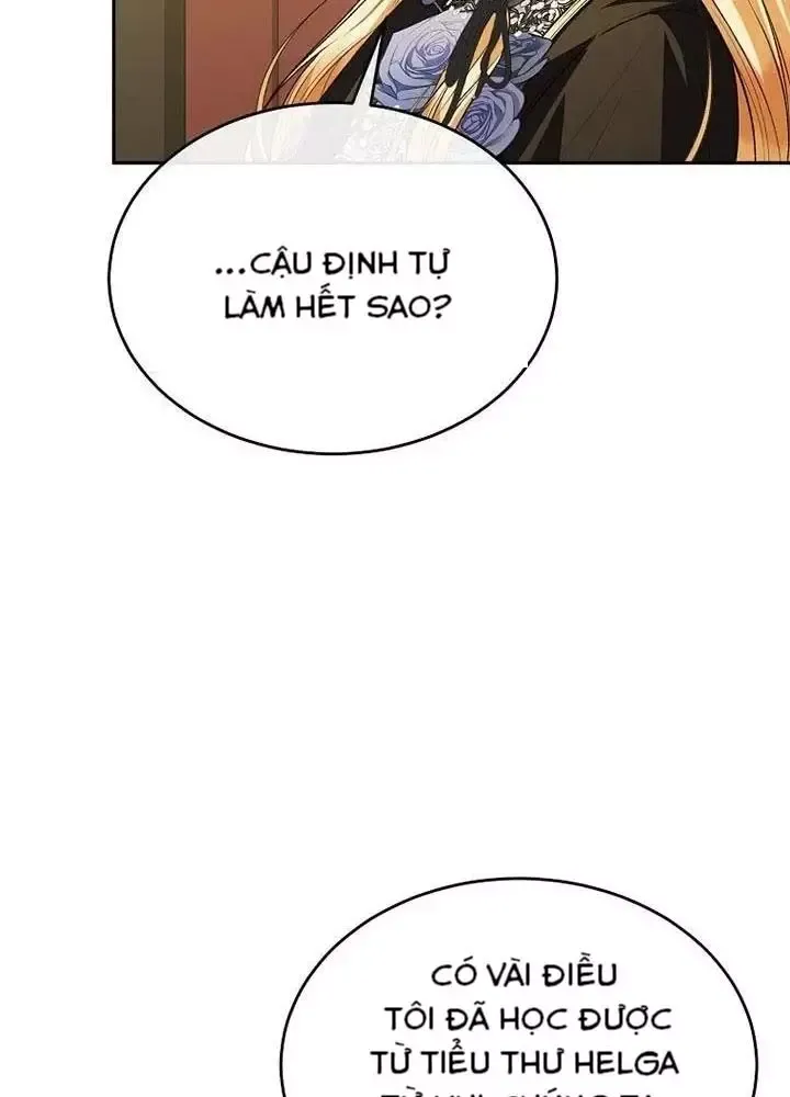 Cô Con Gái Thật Sự Đã Xuất Hiện Chapter 78 - 79