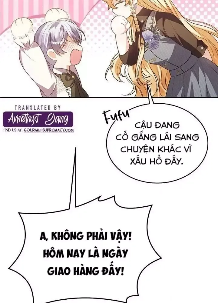 Cô Con Gái Thật Sự Đã Xuất Hiện Chapter 78 - 93