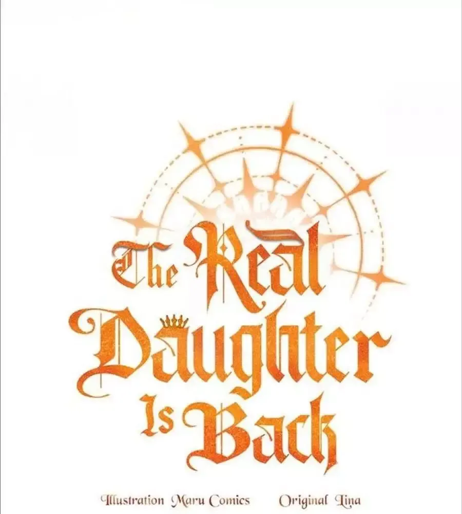 Cô Con Gái Thật Sự Đã Xuất Hiện Chapter 79 - 82