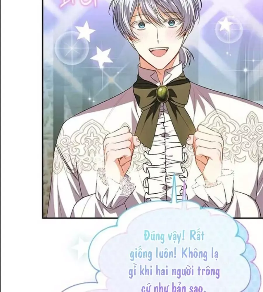 Cô Con Gái Thật Sự Đã Xuất Hiện Chapter 80 - 23