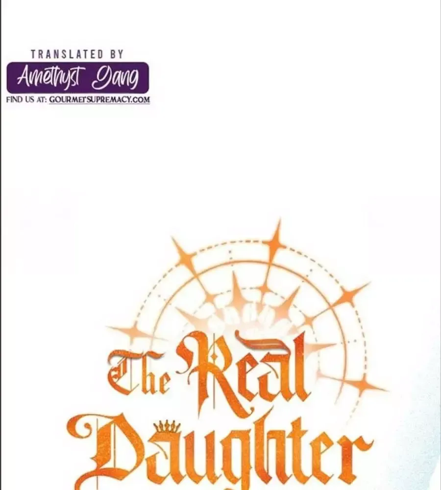 Cô Con Gái Thật Sự Đã Xuất Hiện Chapter 80 - 34