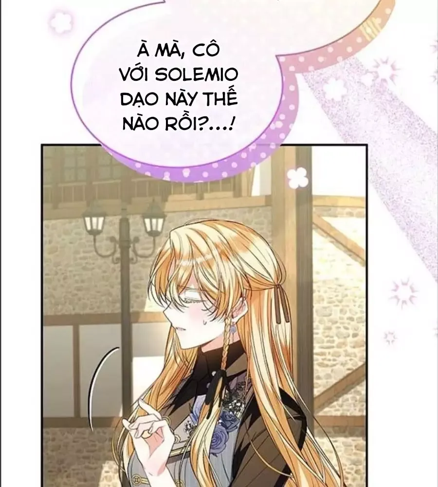 Cô Con Gái Thật Sự Đã Xuất Hiện Chapter 80 - 8