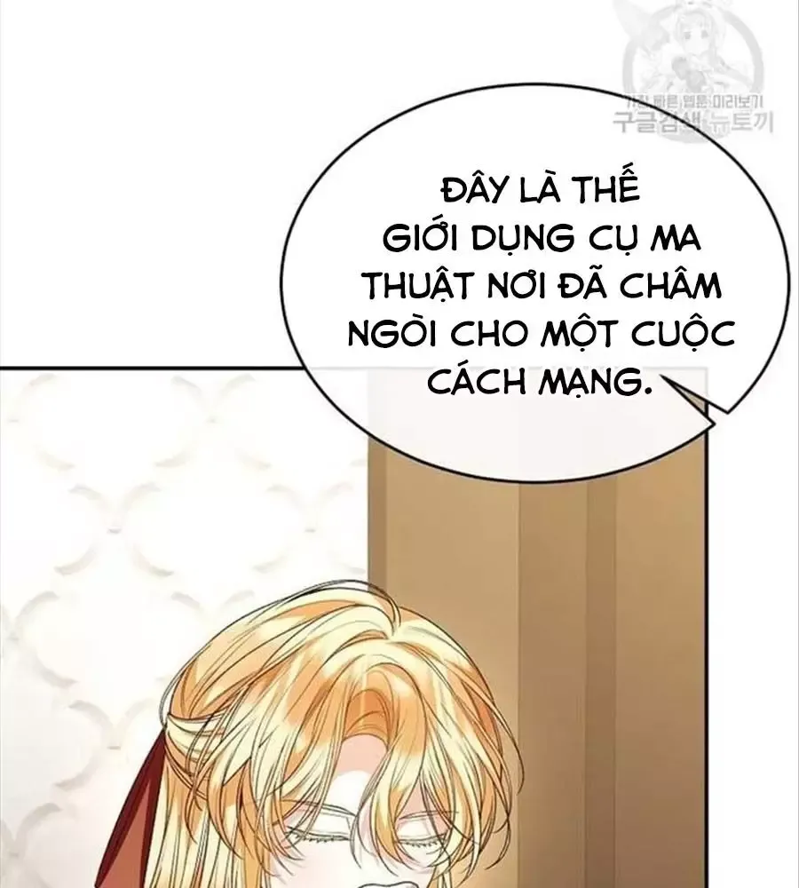 Cô Con Gái Thật Sự Đã Xuất Hiện Chapter 81 - 15