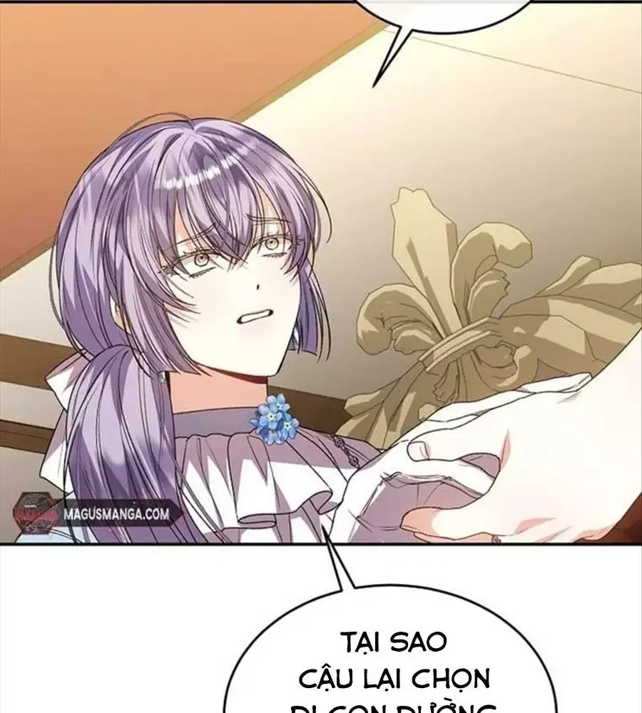 Cô Con Gái Thật Sự Đã Xuất Hiện Chapter 81 - 146