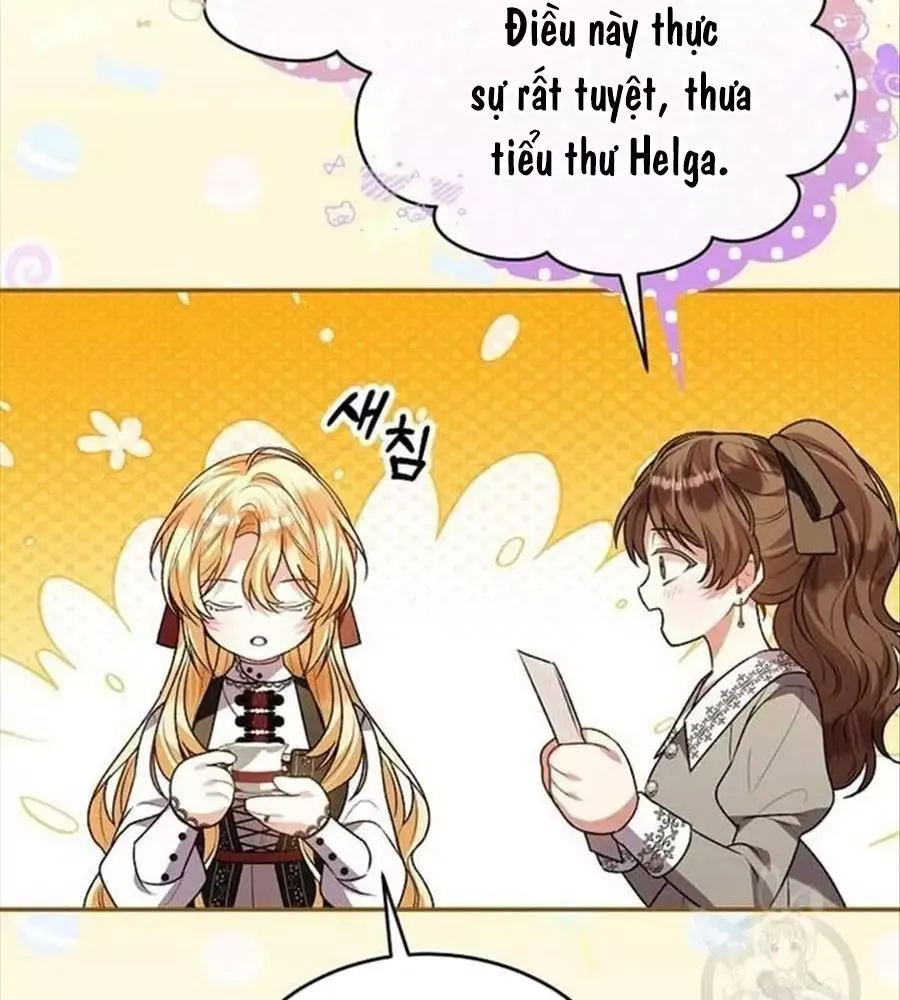 Cô Con Gái Thật Sự Đã Xuất Hiện Chapter 81 - 18