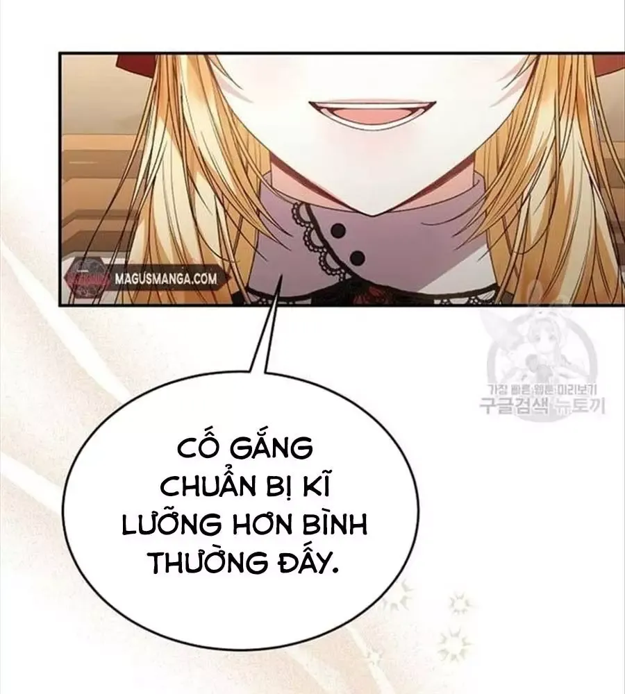 Cô Con Gái Thật Sự Đã Xuất Hiện Chapter 81 - 38