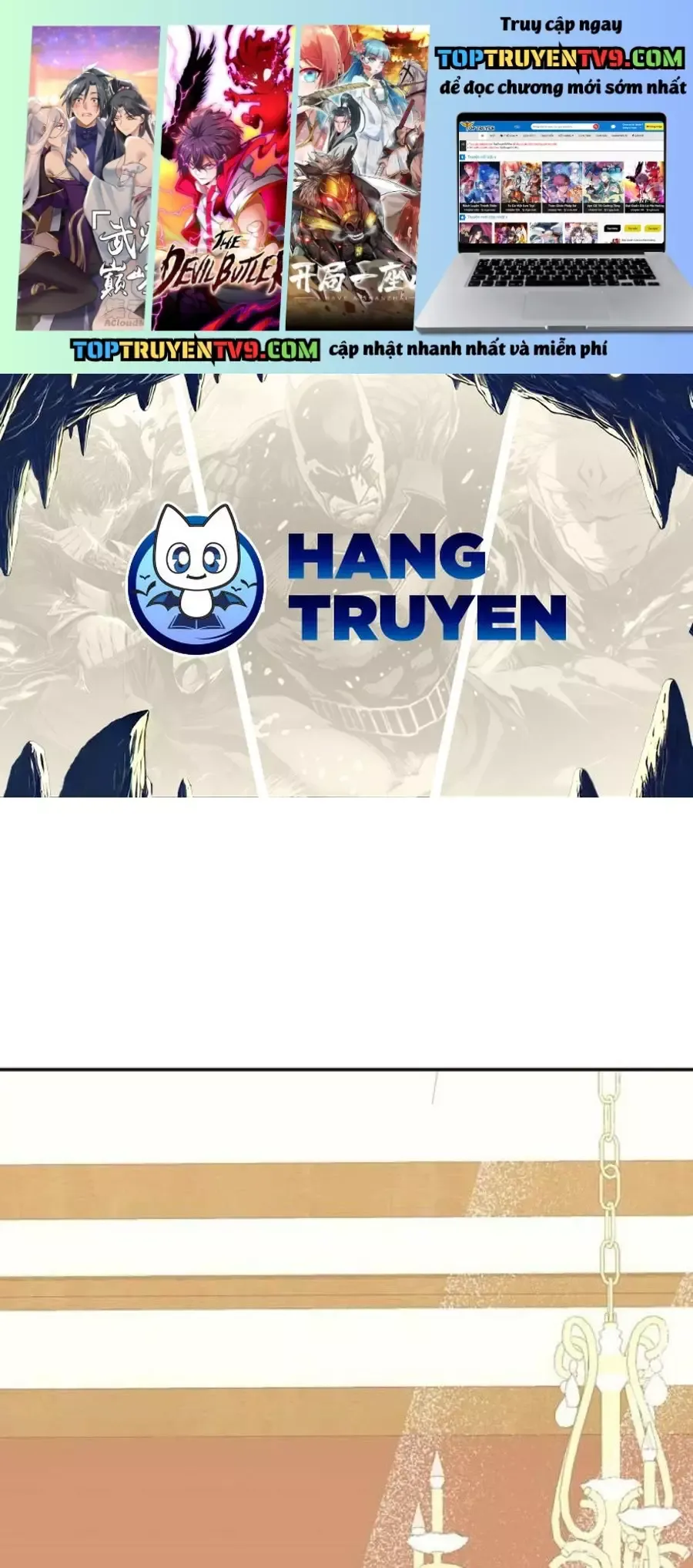 Cô Con Gái Thật Sự Đã Xuất Hiện Chapter 82 - 2