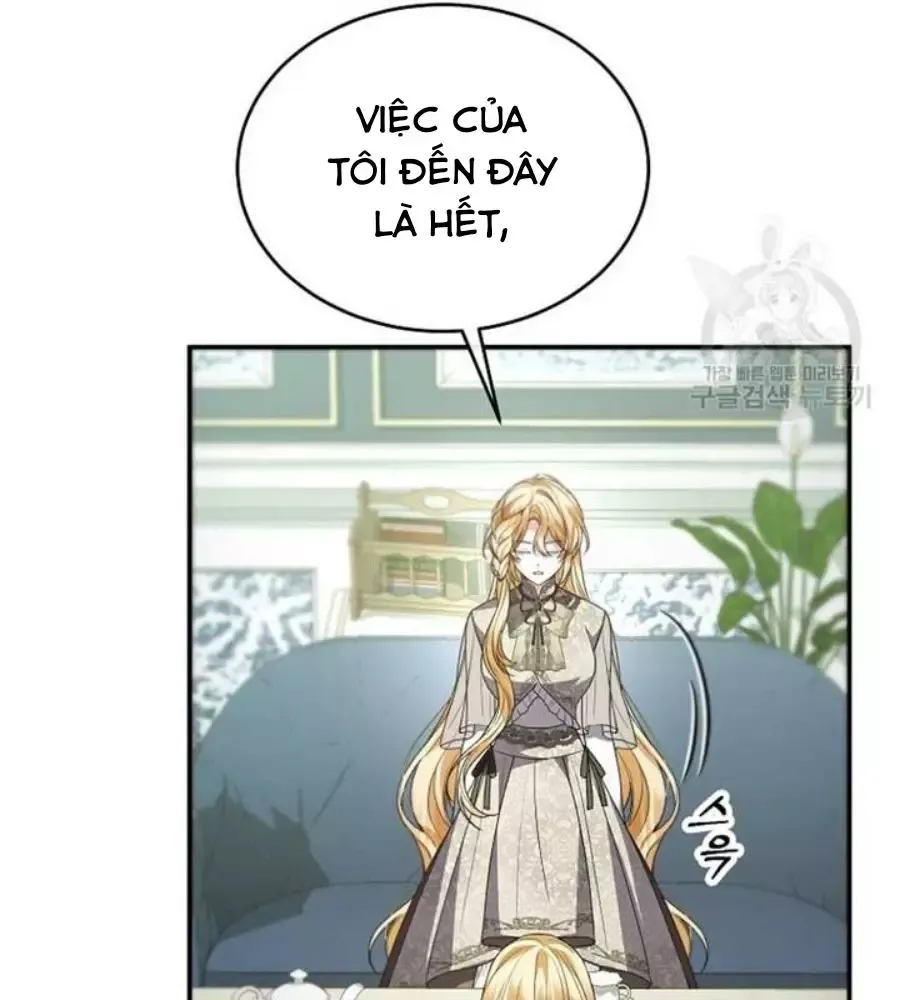 Cô Con Gái Thật Sự Đã Xuất Hiện Chapter 82 - 122