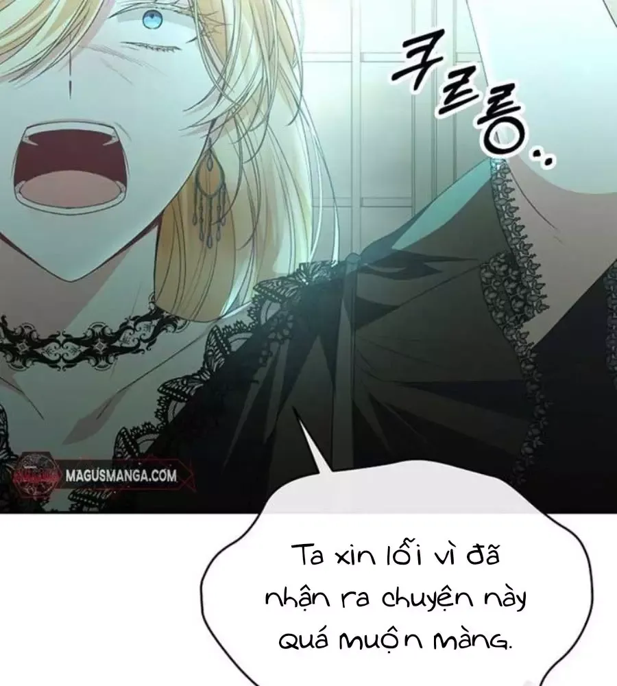 Cô Con Gái Thật Sự Đã Xuất Hiện Chapter 82 - 136