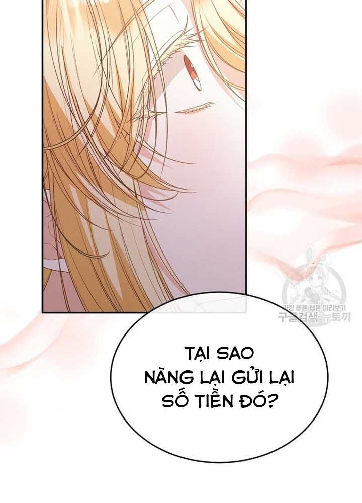 Cô Con Gái Thật Sự Đã Xuất Hiện Chapter 83 - 103