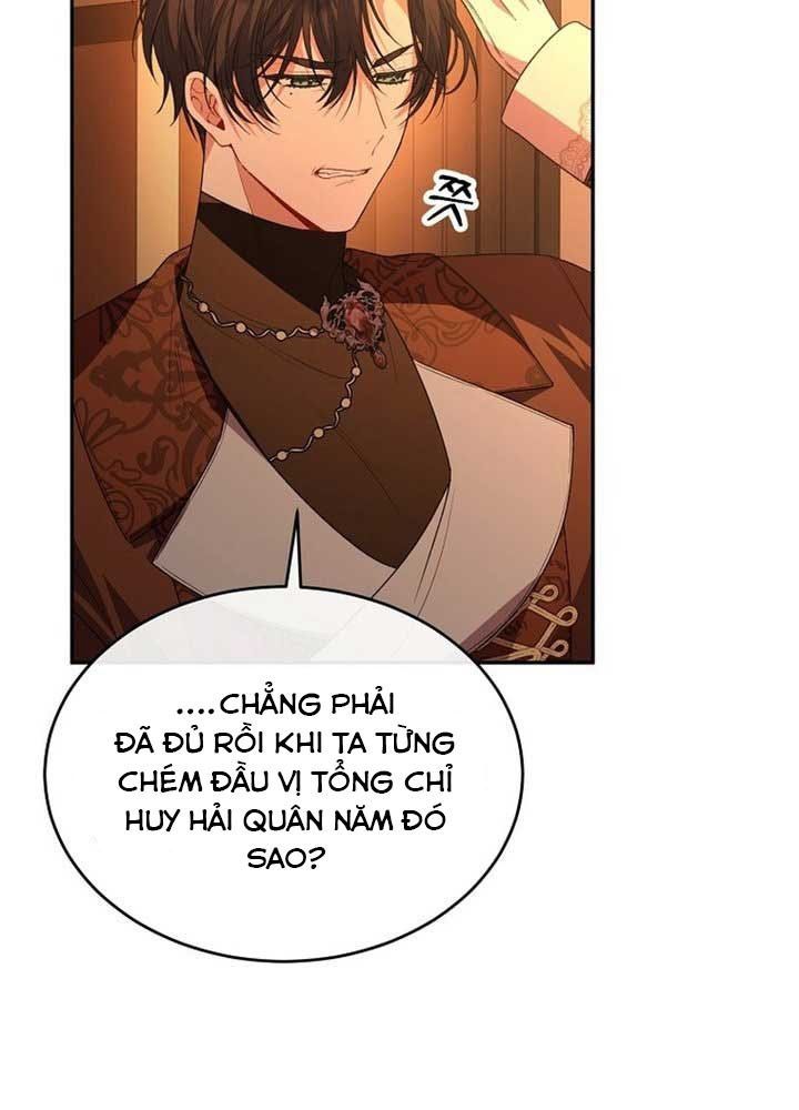 Cô Con Gái Thật Sự Đã Xuất Hiện Chapter 83 - 36