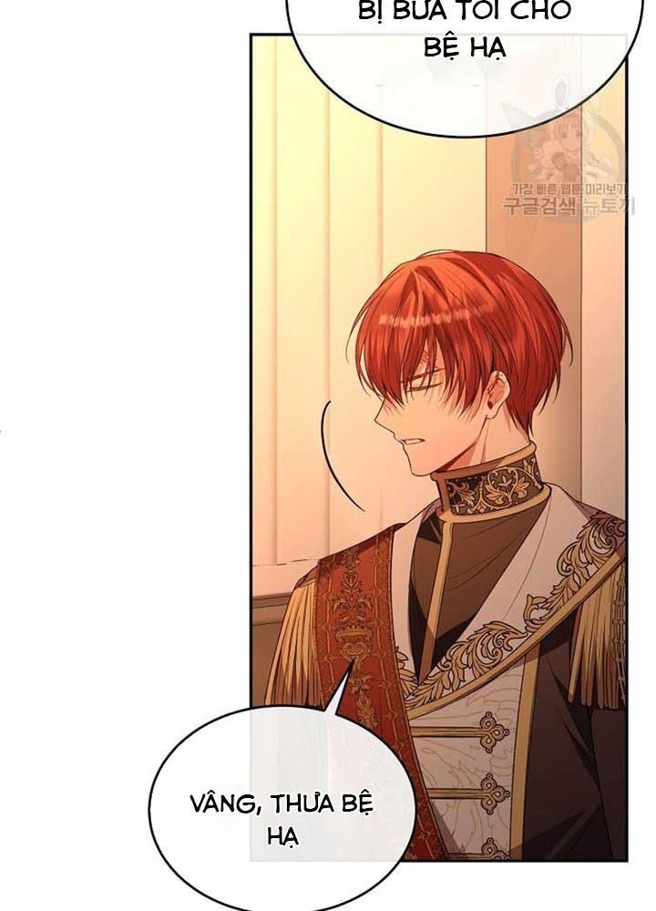 Cô Con Gái Thật Sự Đã Xuất Hiện Chapter 83 - 6