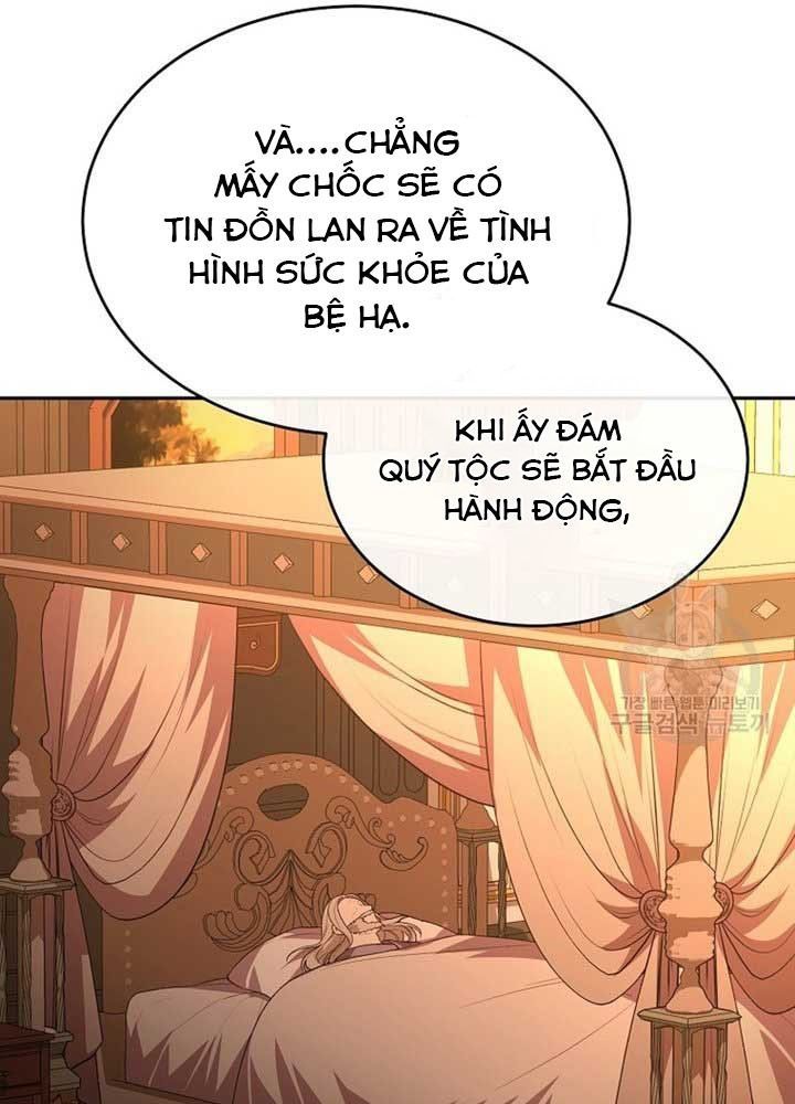 Cô Con Gái Thật Sự Đã Xuất Hiện Chapter 83 - 8
