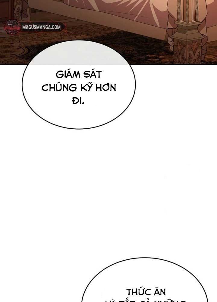 Cô Con Gái Thật Sự Đã Xuất Hiện Chapter 83 - 9