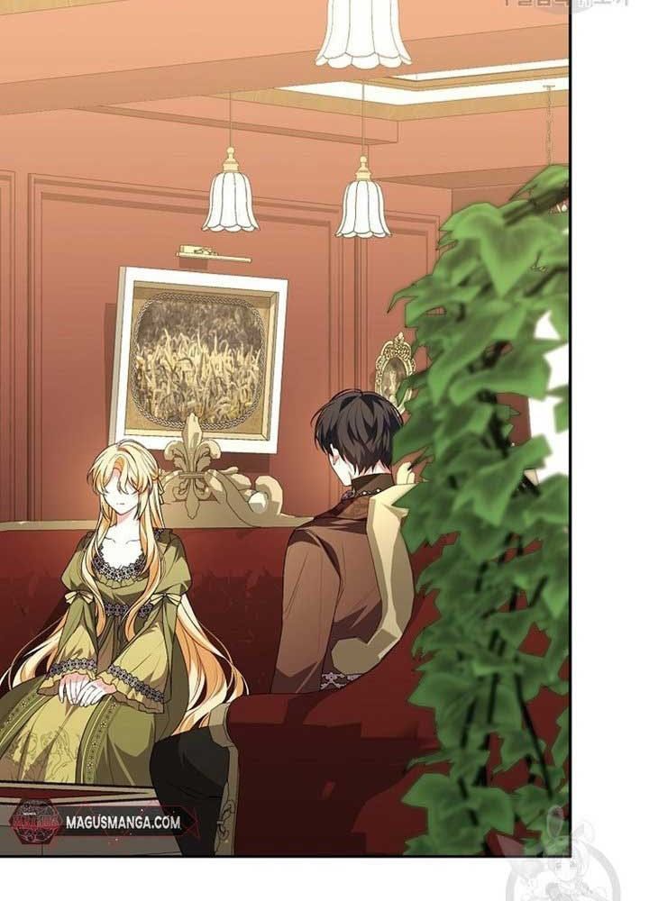 Cô Con Gái Thật Sự Đã Xuất Hiện Chapter 83 - 86