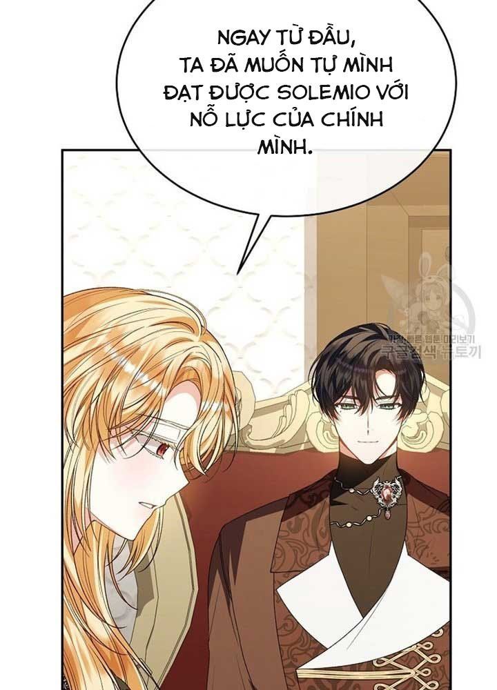 Cô Con Gái Thật Sự Đã Xuất Hiện Chapter 83 - 90