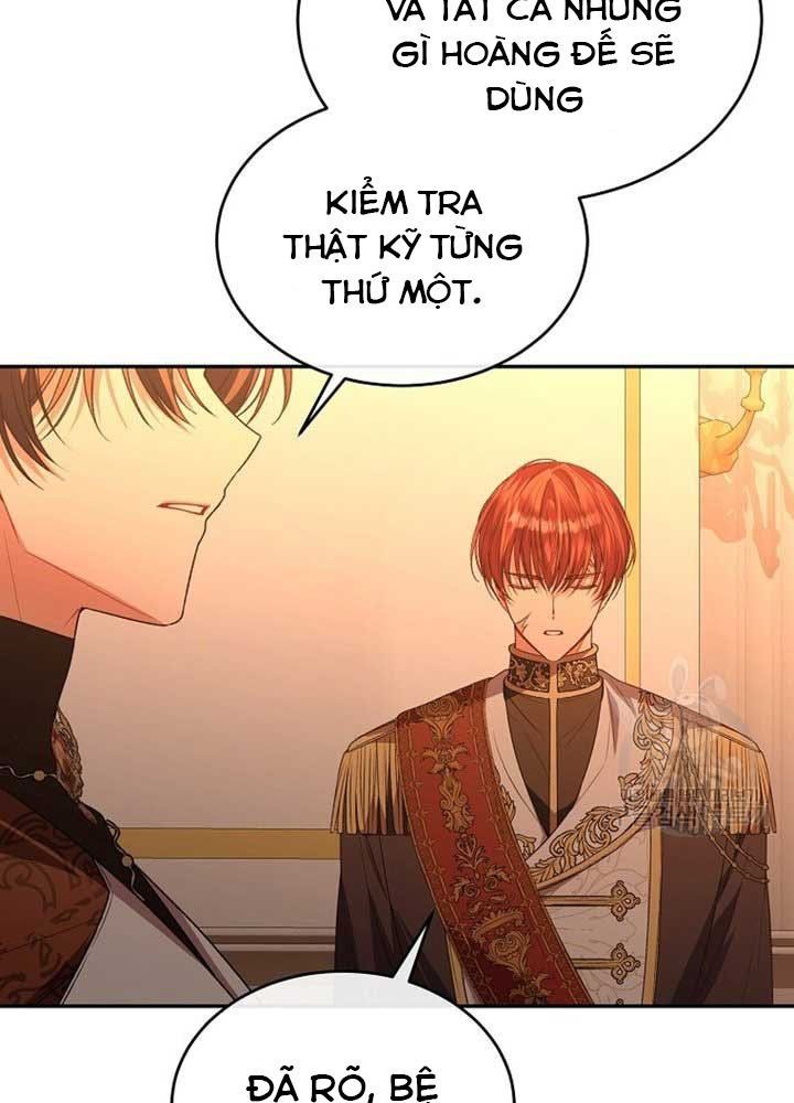 Cô Con Gái Thật Sự Đã Xuất Hiện Chapter 83 - 10