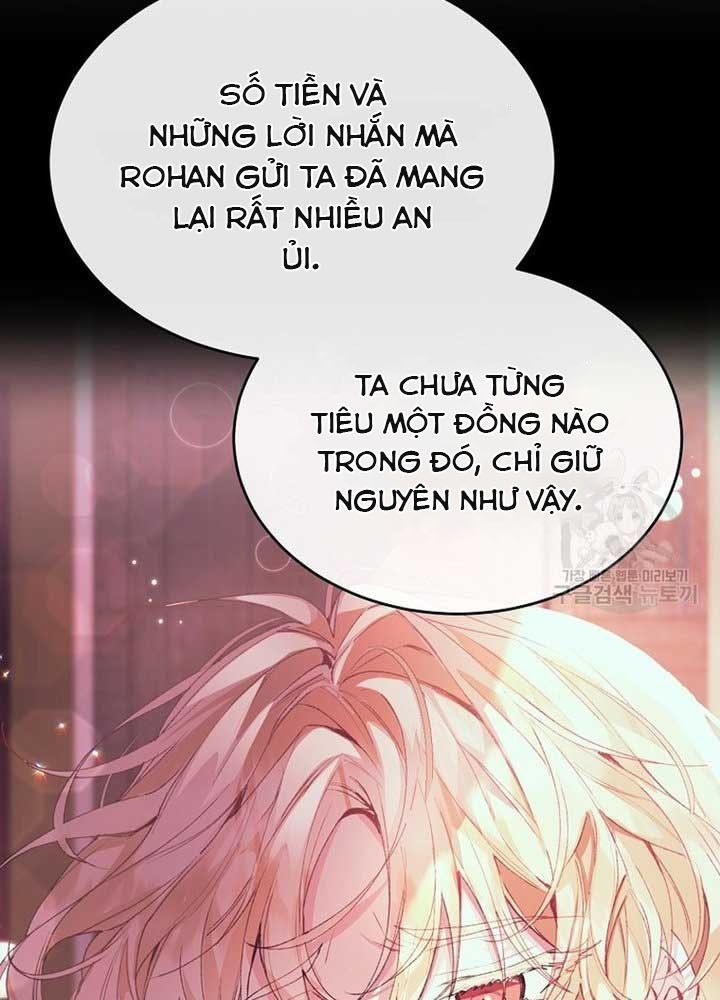 Cô Con Gái Thật Sự Đã Xuất Hiện Chapter 83 - 92