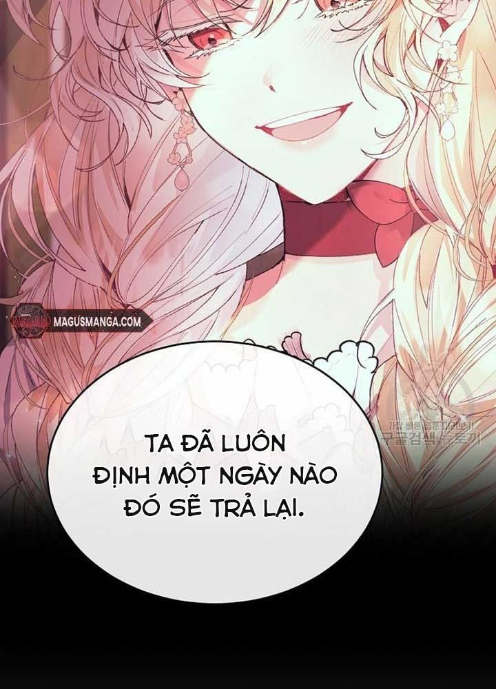 Cô Con Gái Thật Sự Đã Xuất Hiện Chapter 83 - 93
