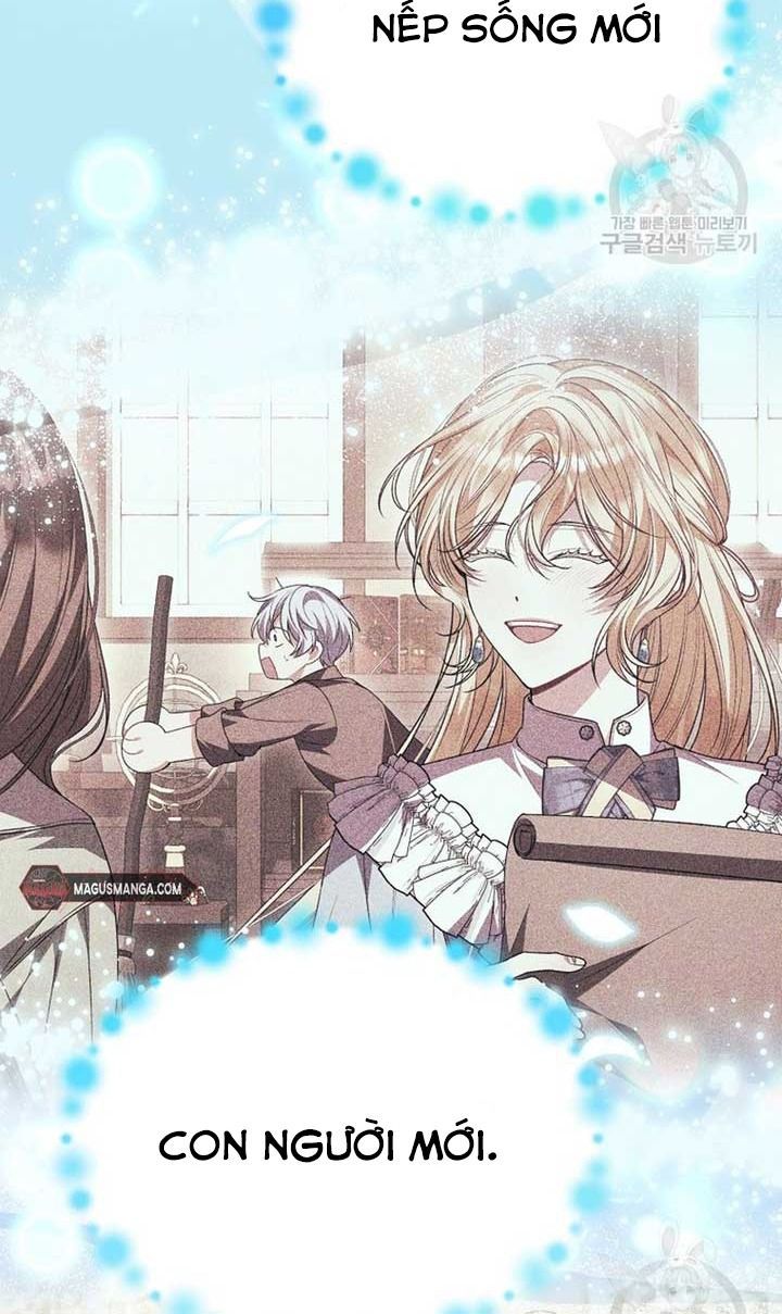 Cô Con Gái Thật Sự Đã Xuất Hiện Chapter 84 - 104