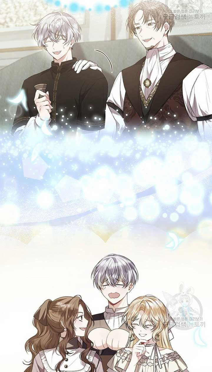 Cô Con Gái Thật Sự Đã Xuất Hiện Chapter 84 - 105