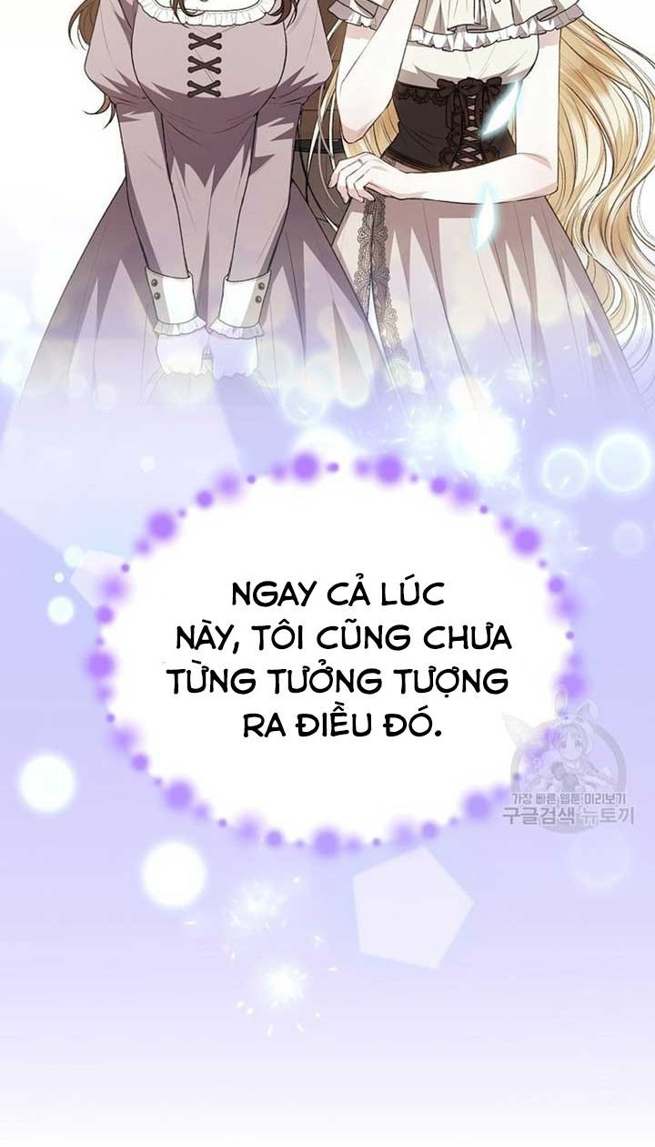 Cô Con Gái Thật Sự Đã Xuất Hiện Chapter 84 - 106