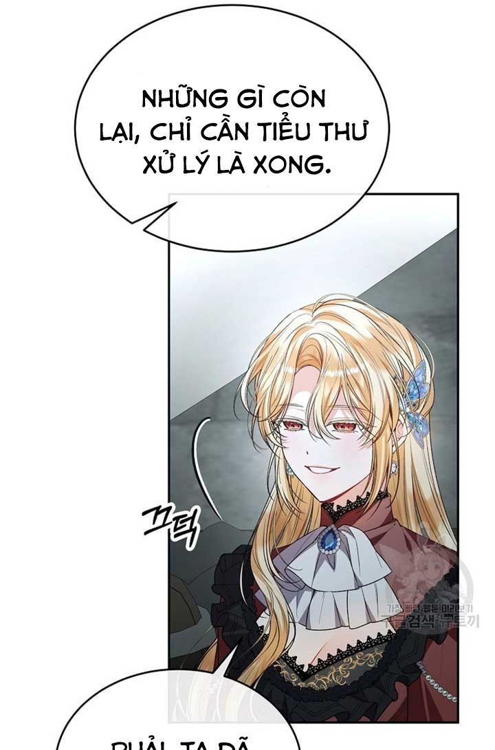 Cô Con Gái Thật Sự Đã Xuất Hiện Chapter 84 - 13