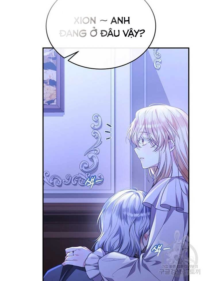 Cô Con Gái Thật Sự Đã Xuất Hiện Chapter 84 - 123