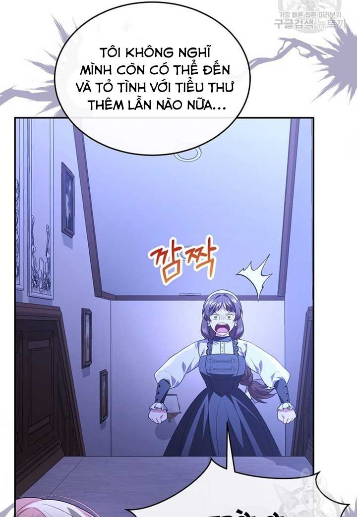 Cô Con Gái Thật Sự Đã Xuất Hiện Chapter 84 - 125