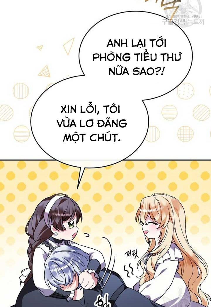 Cô Con Gái Thật Sự Đã Xuất Hiện Chapter 84 - 127
