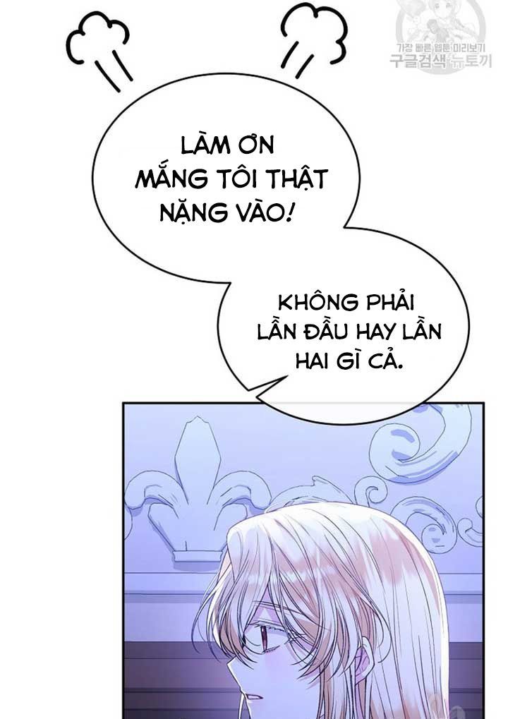 Cô Con Gái Thật Sự Đã Xuất Hiện Chapter 84 - 129