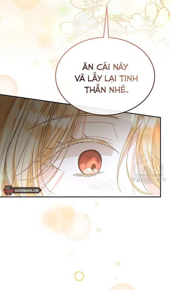 Cô Con Gái Thật Sự Đã Xuất Hiện Chapter 84 - 17