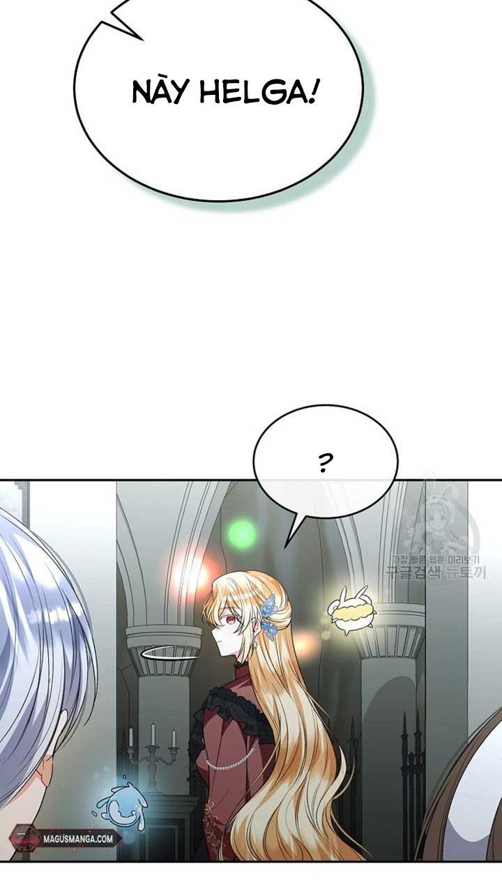 Cô Con Gái Thật Sự Đã Xuất Hiện Chapter 84 - 26