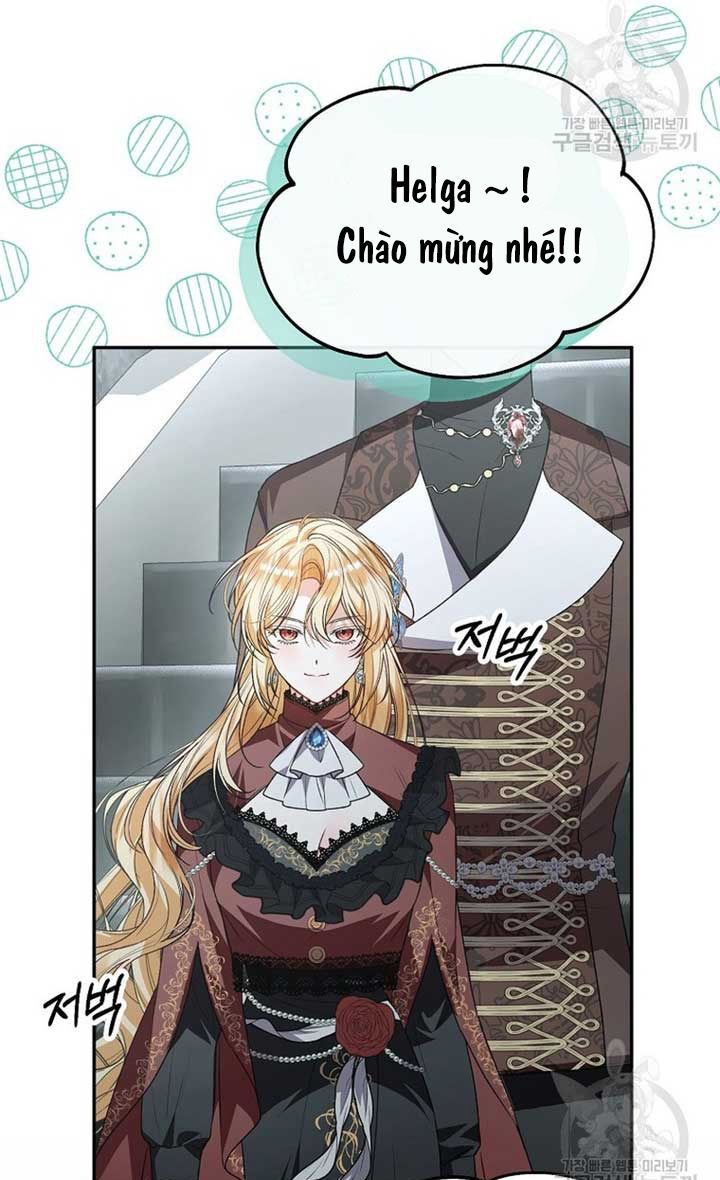 Cô Con Gái Thật Sự Đã Xuất Hiện Chapter 84 - 5