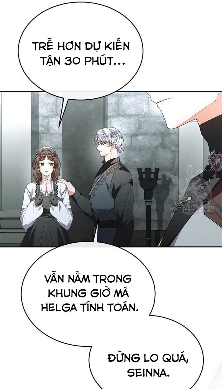 Cô Con Gái Thật Sự Đã Xuất Hiện Chapter 84 - 53