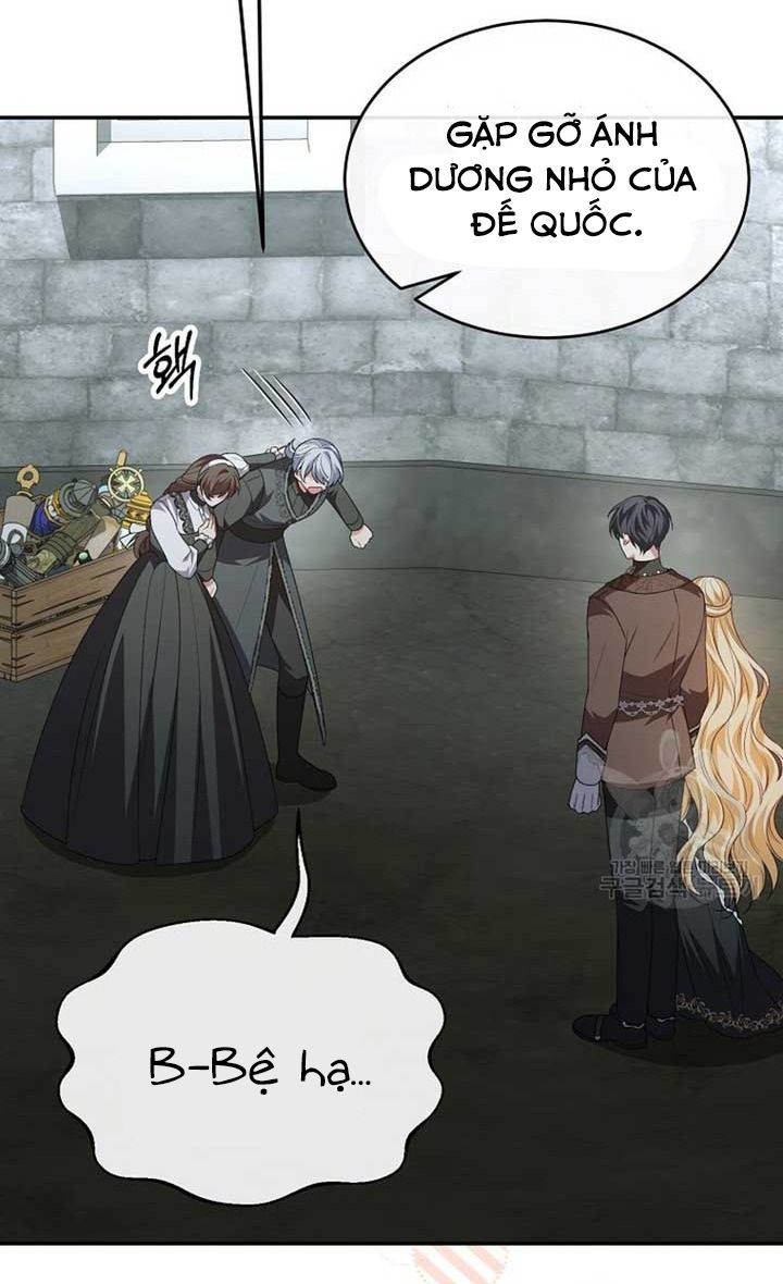 Cô Con Gái Thật Sự Đã Xuất Hiện Chapter 84 - 8