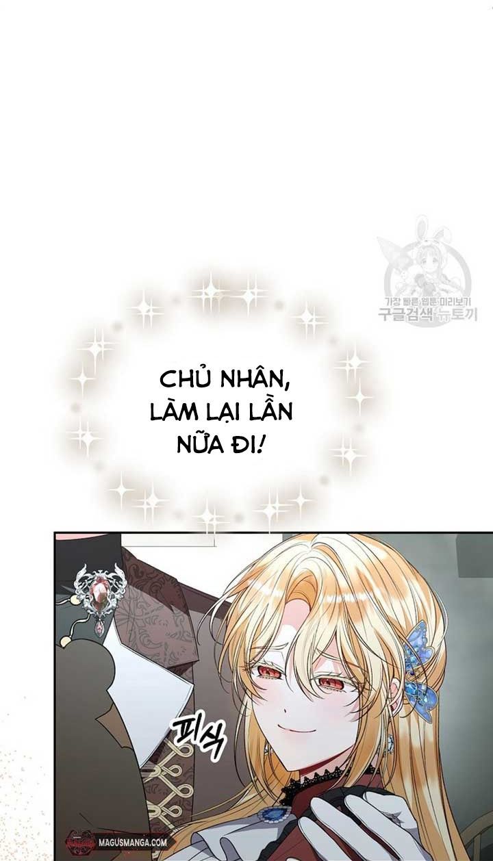 Cô Con Gái Thật Sự Đã Xuất Hiện Chapter 84 - 75