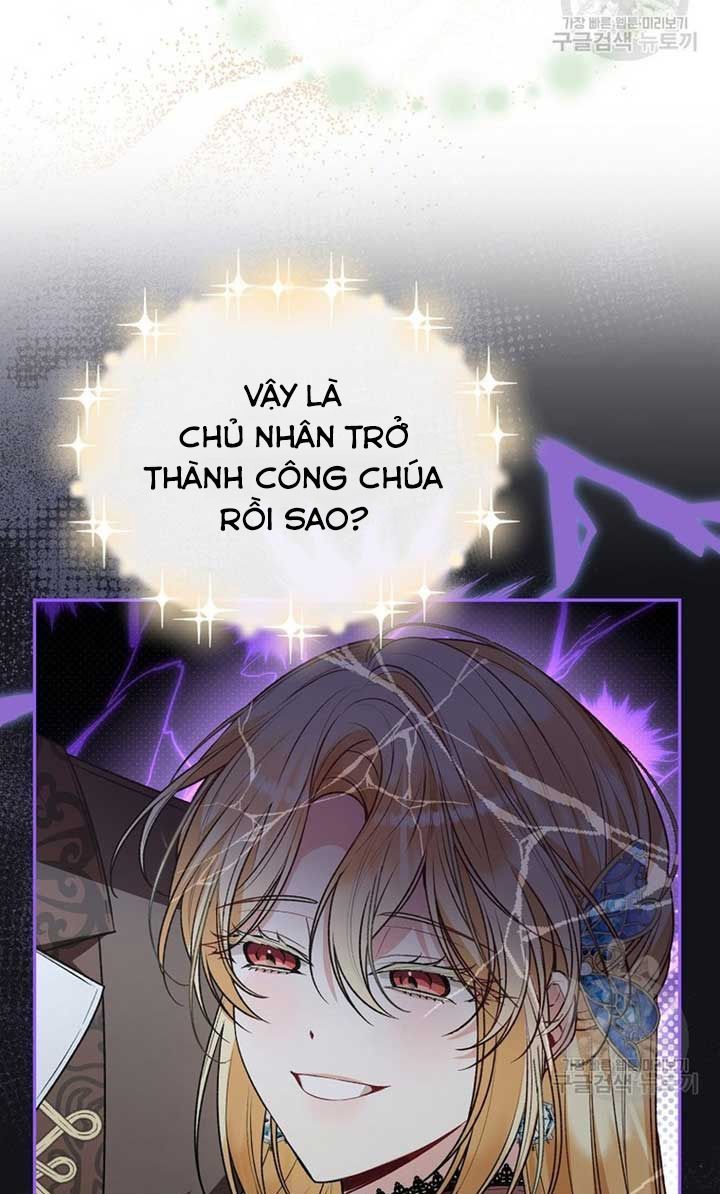 Cô Con Gái Thật Sự Đã Xuất Hiện Chapter 84 - 77