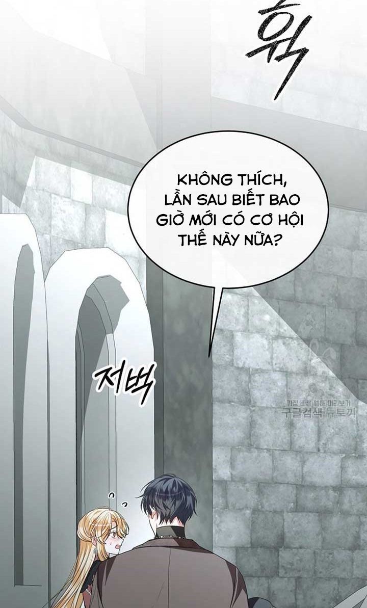 Cô Con Gái Thật Sự Đã Xuất Hiện Chapter 84 - 79
