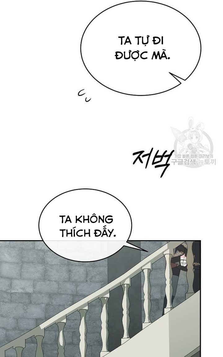Cô Con Gái Thật Sự Đã Xuất Hiện Chapter 84 - 81