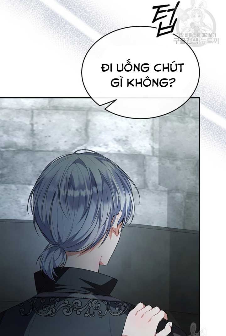 Cô Con Gái Thật Sự Đã Xuất Hiện Chapter 84 - 85