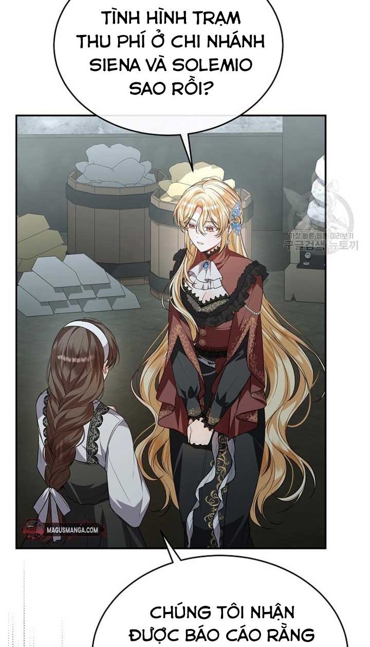 Cô Con Gái Thật Sự Đã Xuất Hiện Chapter 84 - 10