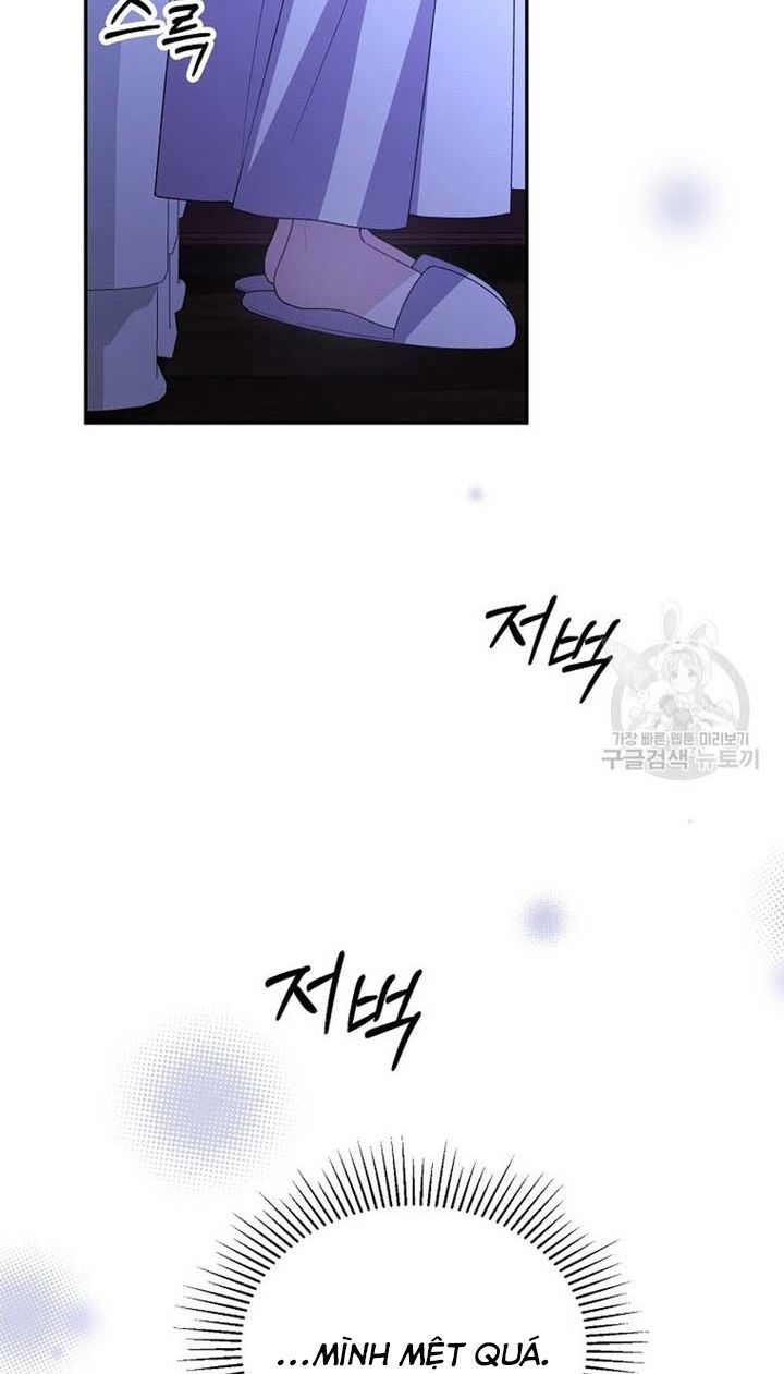 Cô Con Gái Thật Sự Đã Xuất Hiện Chapter 84 - 91