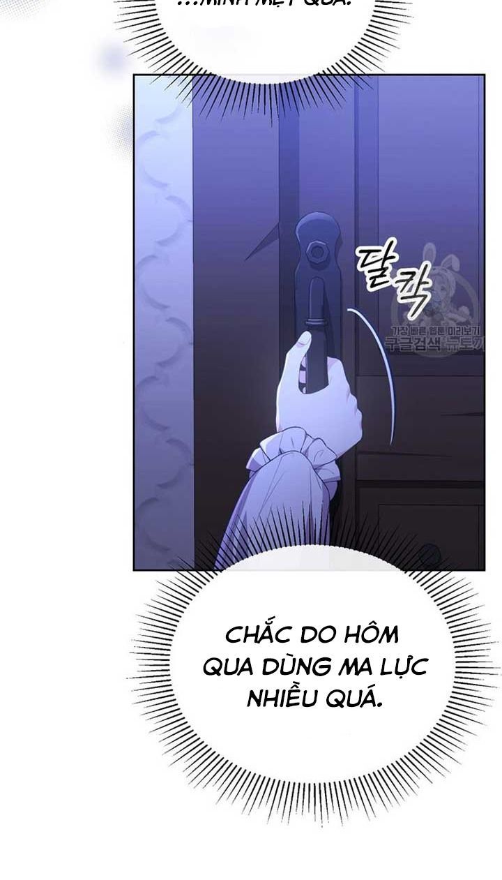 Cô Con Gái Thật Sự Đã Xuất Hiện Chapter 84 - 92