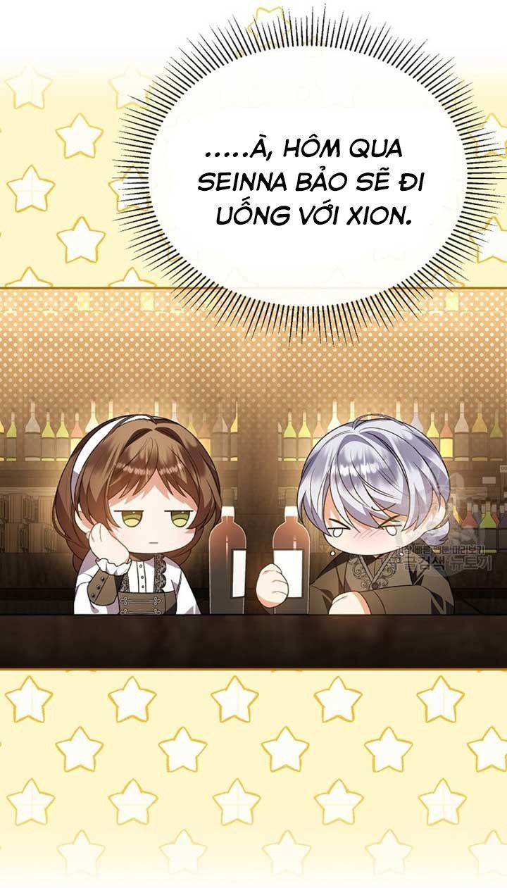 Cô Con Gái Thật Sự Đã Xuất Hiện Chapter 84 - 97